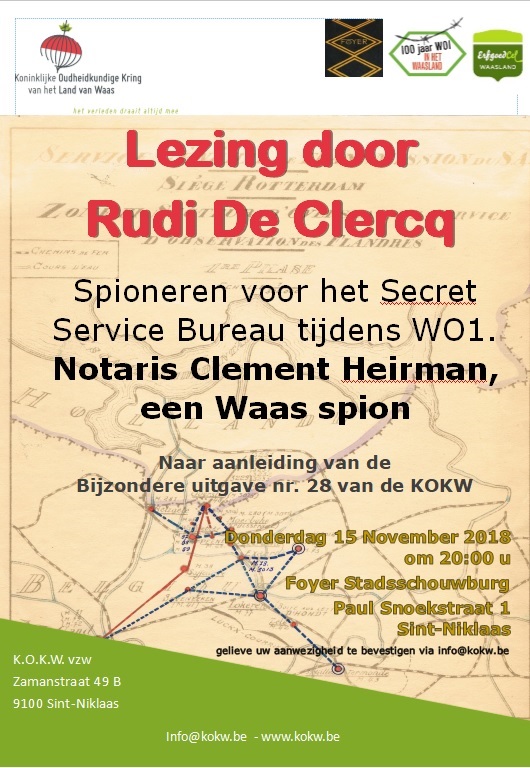 Affiche Rudi